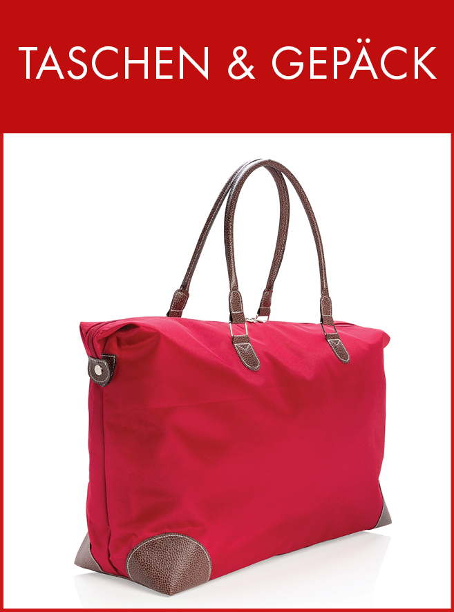 Action Office Werbeartikel OHG - TASCHEN UND GEPÄCK